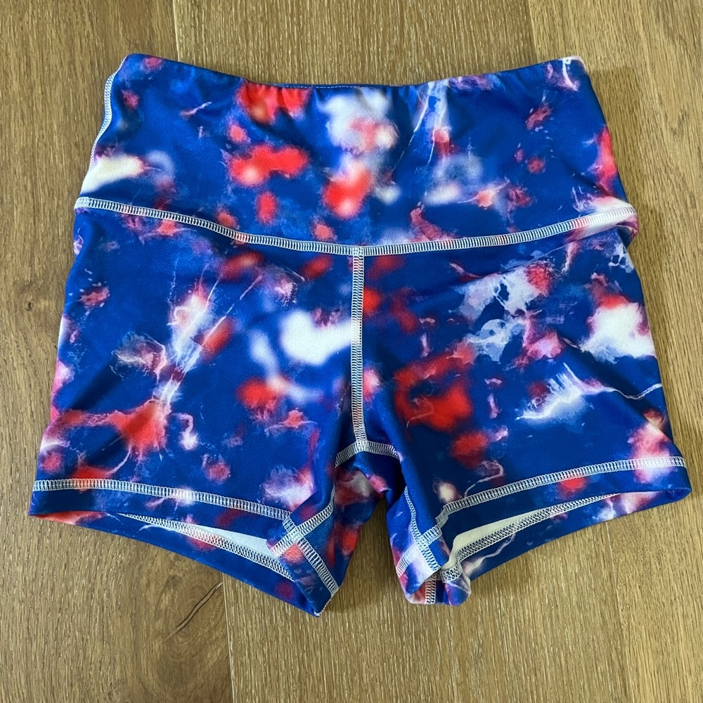 Fleo shorts
